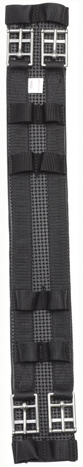 Lonsdale 2 Buckle Girth