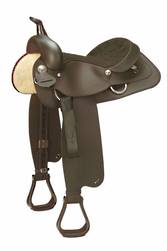Wintec Western All Rounder Saddle