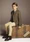Windsor Childs Tweed Jacket