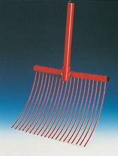 Roma Deluxe Stable Rake