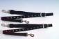 Kincade Nylon Elastic Side Reins With Adjustable Buckle