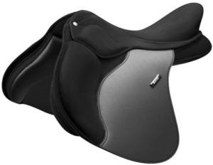 Wintec 2000 Pony All Purpose Saddle - Cair