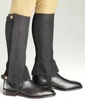 Jodz Suede Chapettes