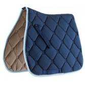 Roma Ecole Cotton Octagon Quilt All Purpose Pad