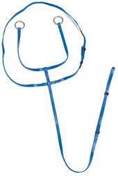 Zilco Running Martingale 13mm