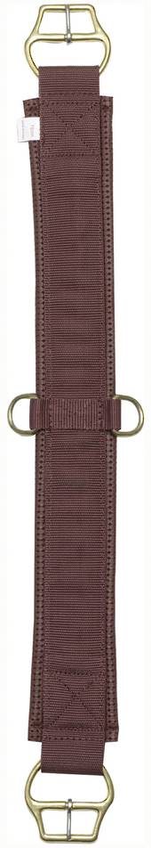 Zilco PVC Stock Girth