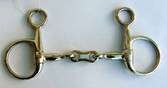SS Baucher Bit French Mouth BT