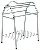 Zilco Heavy Duty Saddle Stand