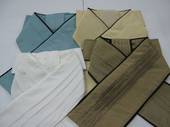Pre-tied Silk Stocks
