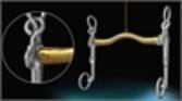 Neue Schule Slimma Fixed Cheek Weymouth-80159F