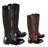 Horze Franci Soft Leather Chaps