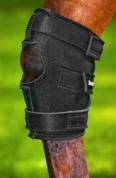 Back On Track Hock Boots with Hole