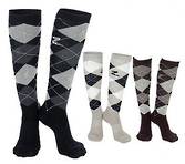 Horze Holly Knee Socks