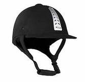 Horze HaloRider Helmet