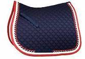 Horze Allround Double Corded Saddle Pad
