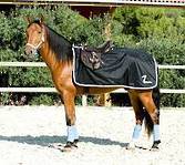 Horze Weathertrek Riding Sheet