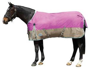Weatherbeeta Landa Original Rug- Lite