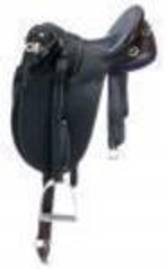 Saddlecraft Marshal Poley Saddle