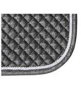 Zilco Metallic Dressage Saddle Cloth