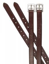 Collegiate Stirrup Leathers