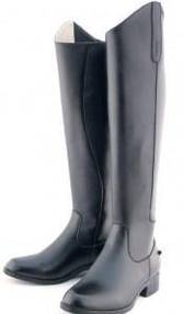 Dublin On Air Stretch Dress Boot