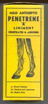 Penetrene