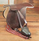 Saddlecraft Pony Pad