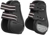 Zilco Regal Pro 111 Open Front Fetlock Boots