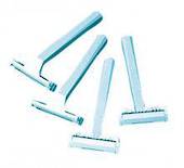 Roma Grooming Razors for Horses
