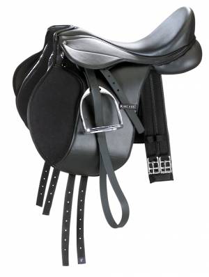 Kincade Redi Ride All Purpose Saddle Pack