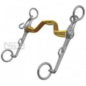 Neue Schule Revolver Weymouth-80287R