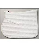 Zilco Rope Trim Saddle Cloth Dressage