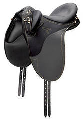 Wintec Pro Stock CS Saddle - Cair