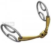 Neue Schule Tranz Angled Lozenge Bevel 70mm 8022BEVL
