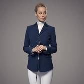 Horze Tina Ladies Softshell Competition Jacket