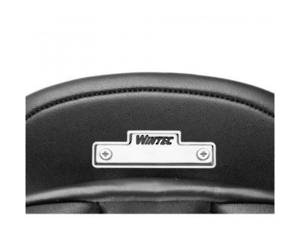 Wintec Cantle Name Plate