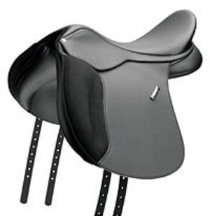 New Wintec Wide 500 Flock