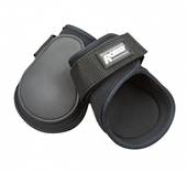Roma Young Horse Hind Showjump Boots
