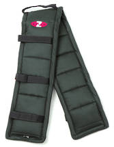 Zilco Driva Puffa Pads