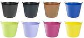 Horze Zofty Feed Buckets 30L